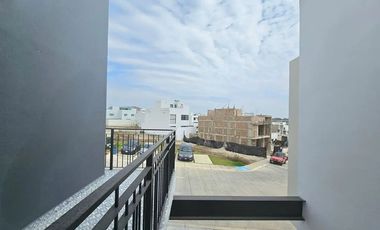 Casa en Venta en Valle Imperial