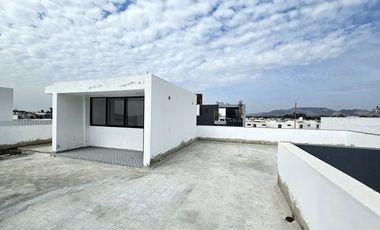Casa en Venta en Valle Imperial