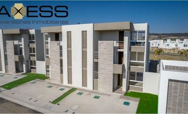🏡 Departamento en Venta en Querétaro | 3 Recámaras, 2 Baños, Excelente Ubicación