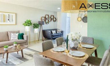 🏡 Departamento en Venta en Querétaro | 3 Recámaras, 2 Baños, Excelente Ubicación