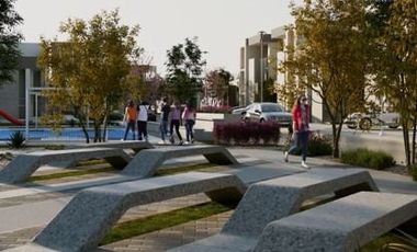 🏡 Departamento en Venta en Querétaro | 3 Recámaras, 2 Baños, Excelente Ubicación