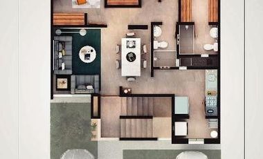 🏡 Departamento en Venta en Querétaro | 3 Recámaras, 2 Baños, Excelente Ubicación