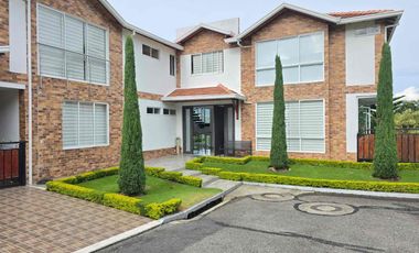 VENTA CASA PIEDECUESTA. CONDOMINIO HACIENDA SAN MIGUEL