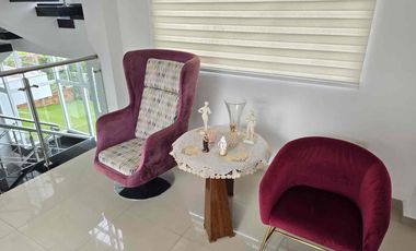 VENTA CASA PIEDECUESTA. CONDOMINIO HACIENDA SAN MIGUEL