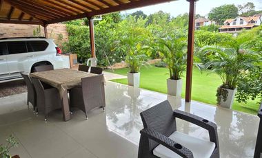 VENTA CASA PIEDECUESTA. CONDOMINIO HACIENDA SAN MIGUEL