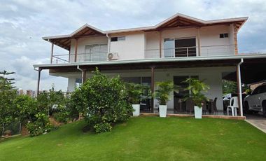 VENTA CASA PIEDECUESTA. CONDOMINIO HACIENDA SAN MIGUEL