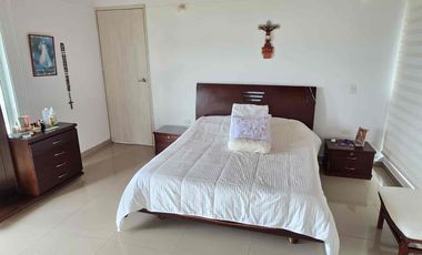 VENTA CASA PIEDECUESTA. CONDOMINIO HACIENDA SAN MIGUEL