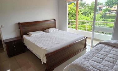 VENTA CASA PIEDECUESTA. CONDOMINIO HACIENDA SAN MIGUEL