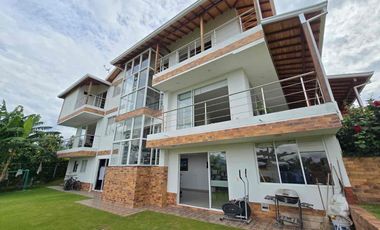 VENTA CASA PIEDECUESTA. CONDOMINIO HACIENDA SAN MIGUEL