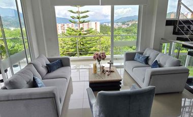 VENTA CASA PIEDECUESTA. CONDOMINIO HACIENDA SAN MIGUEL