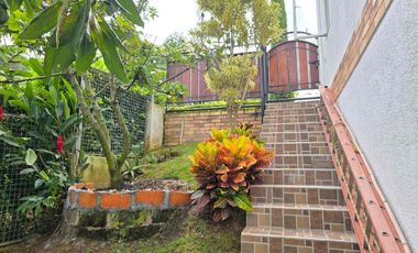 VENTA CASA PIEDECUESTA. CONDOMINIO HACIENDA SAN MIGUEL