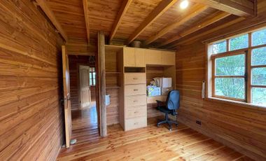 Arriendo Casa 2 dormitorios en Pichil, a 14 kms de Osorno