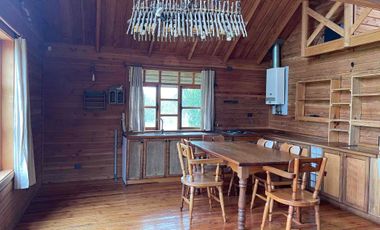 Arriendo Casa 2 dormitorios en Pichil, a 14 kms de Osorno