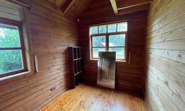 Arriendo Casa 2 dormitorios en Pichil, a 14 kms de Osorno