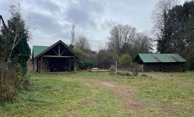 Arriendo Casa 2 dormitorios en Pichil, a 14 kms de Osorno