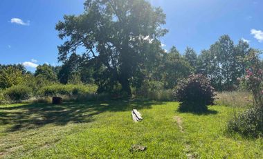 Arriendo Casa 2 dormitorios en Pichil, a 14 kms de Osorno