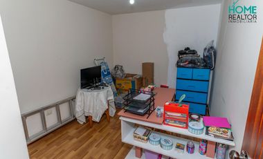 CASA EN  VENTA CON 2 DEPARTAMENTOS INDEPENDIENTES- Sector Mall de Racar