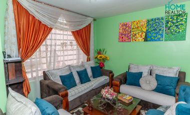 CASA EN  VENTA CON 2 DEPARTAMENTOS INDEPENDIENTES- Sector Mall de Racar