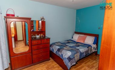 CASA EN  VENTA CON 2 DEPARTAMENTOS INDEPENDIENTES- Sector Mall de Racar