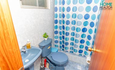 CASA EN  VENTA CON 2 DEPARTAMENTOS INDEPENDIENTES- Sector Mall de Racar