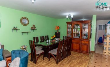 CASA EN  VENTA CON 2 DEPARTAMENTOS INDEPENDIENTES- Sector Mall de Racar