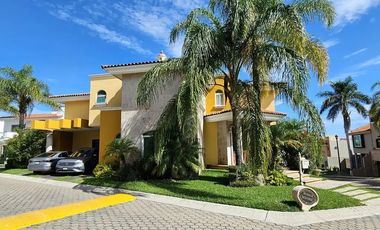 Casa en Venta en Virreyes Residencial