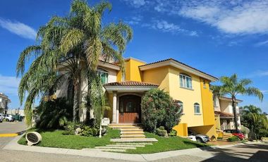 Casa en Venta en Virreyes Residencial