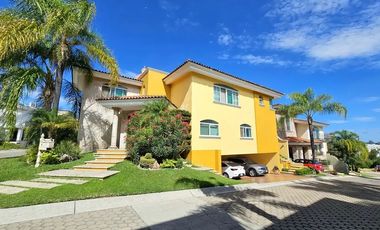 Casa en Venta en Virreyes Residencial