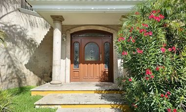 Casa en Venta en Virreyes Residencial