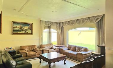 Casa en Venta en Virreyes Residencial