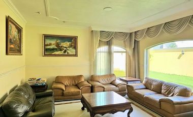 Casa en Venta en Virreyes Residencial