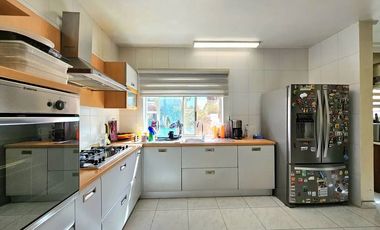 Casa en Venta en Virreyes Residencial