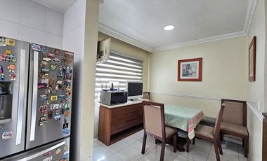 Casa en Venta en Virreyes Residencial