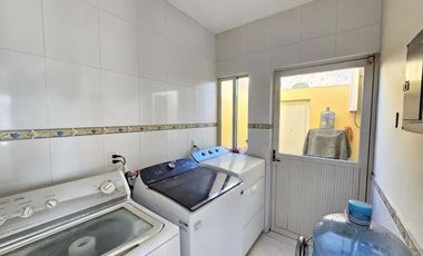 Casa en Venta en Virreyes Residencial