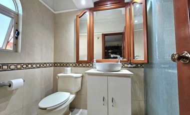 Casa en Venta en Virreyes Residencial