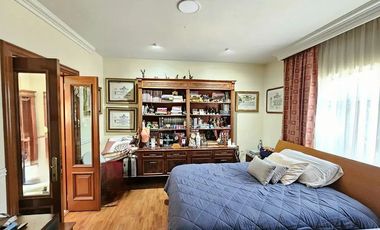 Casa en Venta en Virreyes Residencial