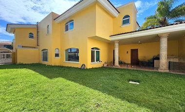 Casa en Venta en Virreyes Residencial