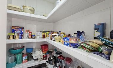 Casa en Venta en Virreyes Residencial