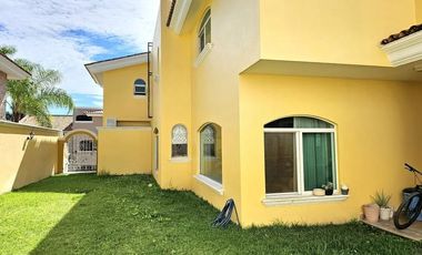 Casa en Venta en Virreyes Residencial