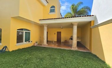 Casa en Venta en Virreyes Residencial