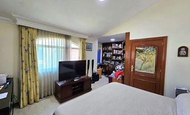 Casa en Venta en Virreyes Residencial