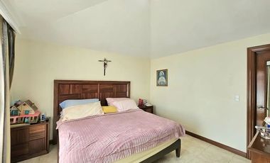 Casa en Venta en Virreyes Residencial