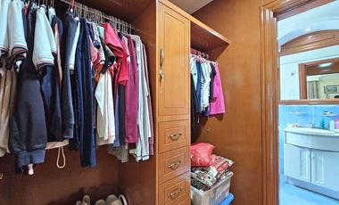 Casa en Venta en Virreyes Residencial