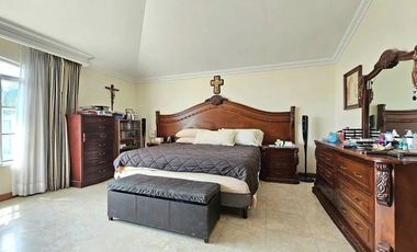 Casa en Venta en Virreyes Residencial