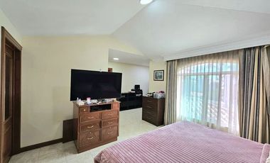 Casa en Venta en Virreyes Residencial