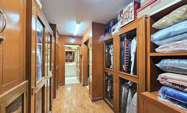 Casa en Venta en Virreyes Residencial