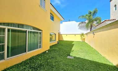 Casa en Venta en Virreyes Residencial