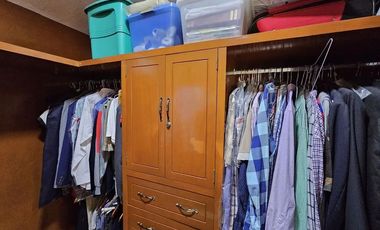 Casa en Venta en Virreyes Residencial