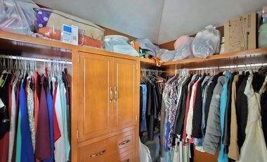 Casa en Venta en Virreyes Residencial