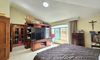 Casa en Venta en Virreyes Residencial